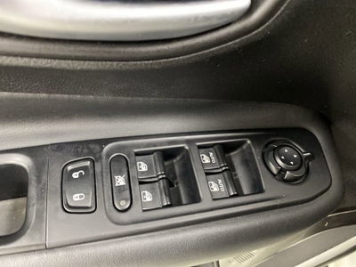 2018 Jeep Renegade Limited