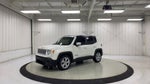 2018 Jeep Renegade Limited