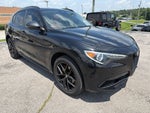 2021 Alfa Romeo Stelvio Ti