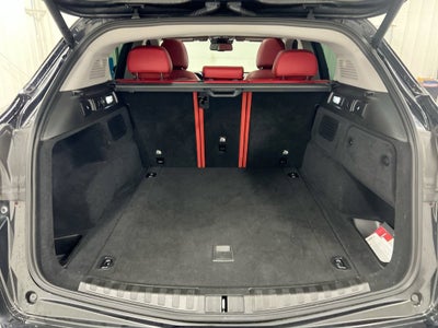 2021 Alfa Romeo Stelvio Ti