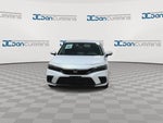 2024 Honda Civic Hatchback LX
