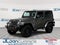 2018 Jeep Wrangler JK Sport S