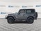 2018 Jeep Wrangler JK Sport S