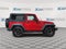 2017 Jeep Wrangler Willys Wheeler
