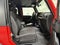 2017 Jeep Wrangler Willys Wheeler