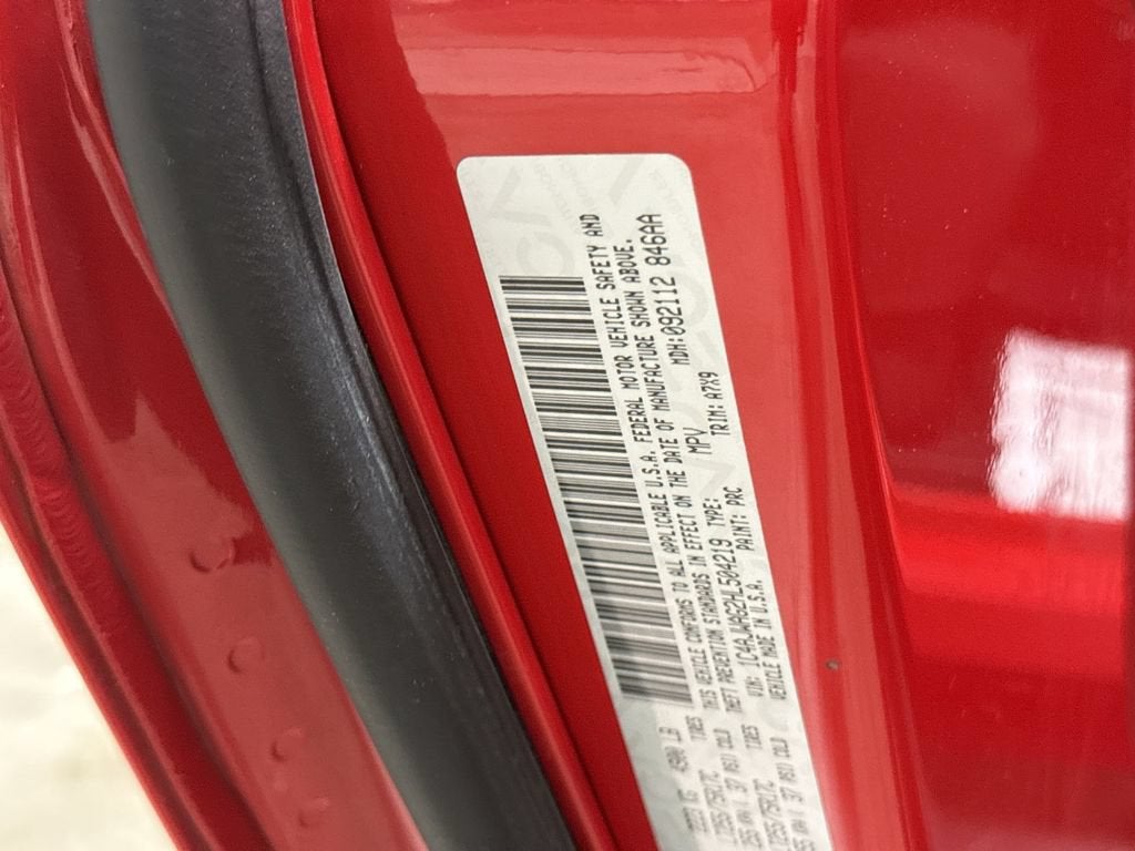 2017 Jeep Wrangler Willys Wheeler