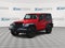2017 Jeep Wrangler Willys Wheeler