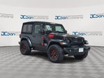 2019 Jeep Wrangler Sport S