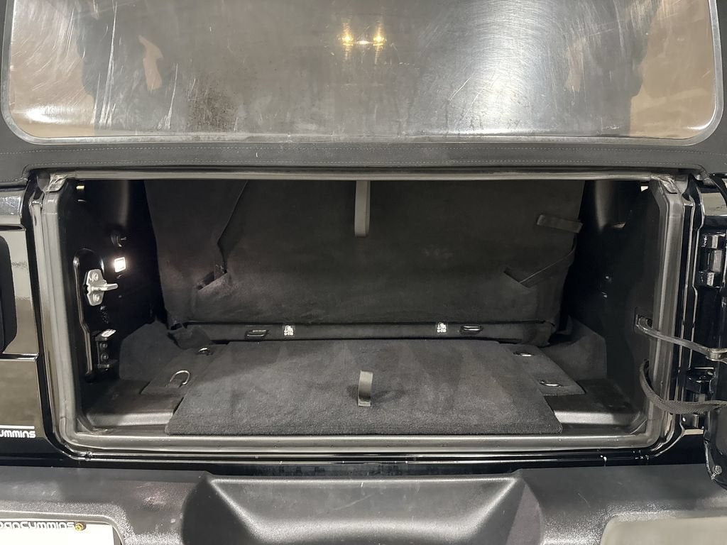 2019 Jeep Wrangler Sport S