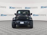 2019 Jeep Wrangler Sport S