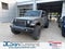 2022 Jeep Wrangler Unlimited Willys Sport