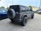 2022 Jeep Wrangler Unlimited Willys Sport