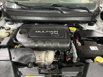 2017 Jeep Cherokee 75th Anniversary Edition