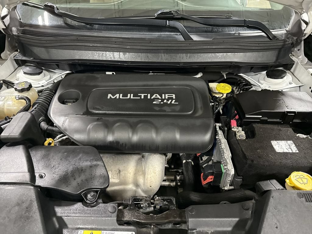 2017 Jeep Cherokee 75th Anniversary Edition