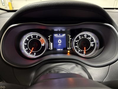 2022 Jeep Cherokee X