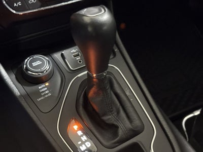 2022 Jeep Cherokee X