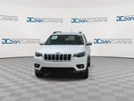2020 Jeep Cherokee Altitude