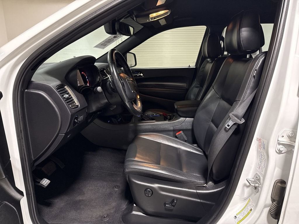 2020 Dodge Durango GT Plus