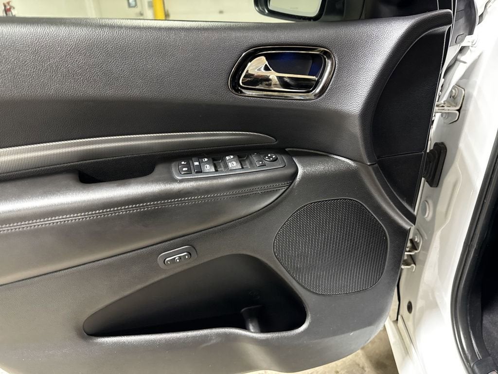 2020 Dodge Durango GT Plus