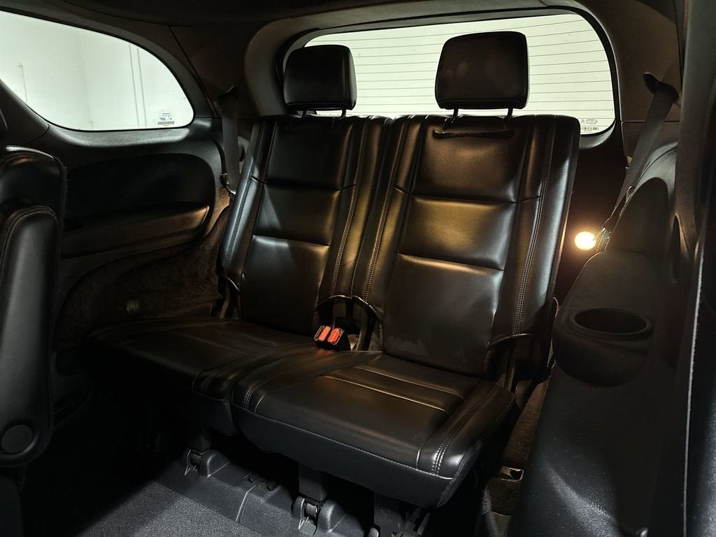 2020 Dodge Durango GT Plus