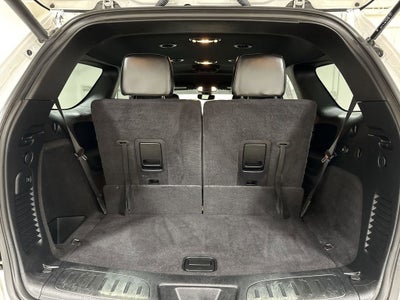 2020 Dodge Durango GT Plus