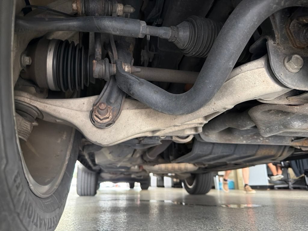 2018 Jeep Grand Cherokee Summit