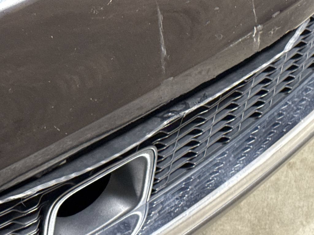 2018 Jeep Grand Cherokee Summit