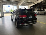 2018 Jeep Grand Cherokee Summit