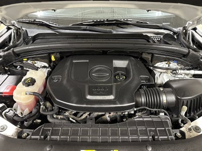 2023 Jeep Grand Cherokee L Summit Reserve