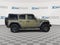 2025 Jeep Wrangler 4xe Willys