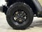 2025 Jeep Wrangler 4xe Willys