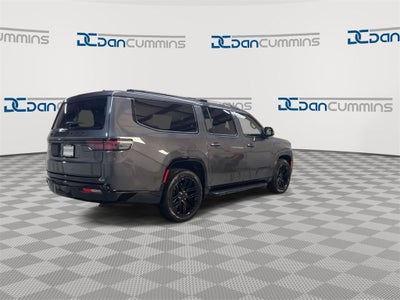 2024 Jeep Wagoneer L Series II Carbide