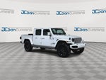 2021 Jeep Gladiator High Altitude