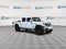 2021 Jeep Gladiator High Altitude