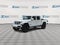2021 Jeep Gladiator High Altitude