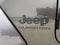 2021 Jeep Gladiator Willys