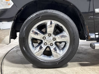 2013 RAM 1500 SLT
