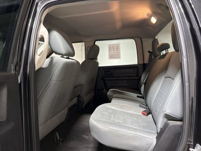 2016 RAM 1500 Express