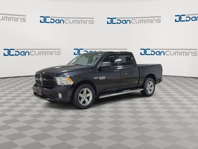 2016 RAM 1500 Express