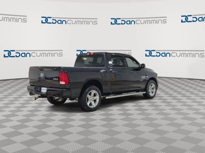 2016 RAM 1500 Express