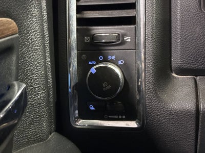 2014 RAM 1500 Laramie