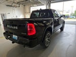 2025 RAM 1500 Tungsten