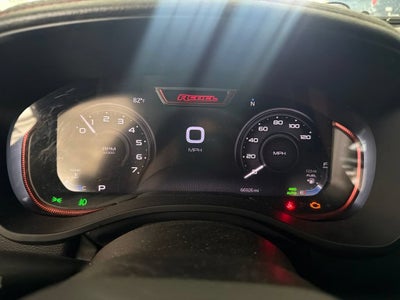 2024 RAM 1500 Rebel