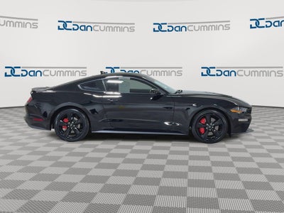 2021 Ford Mustang GT
