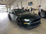 2019 Ford Mustang Bullitt