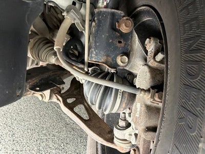 2013 Ford Explorer Base