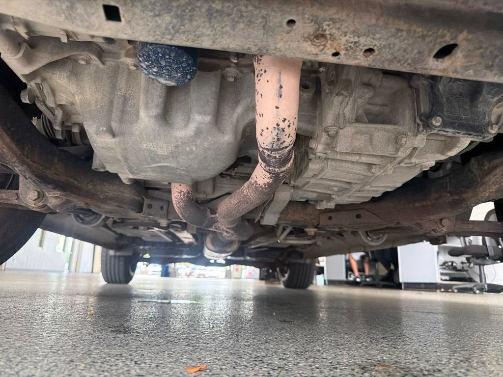 2013 Ford Explorer Base