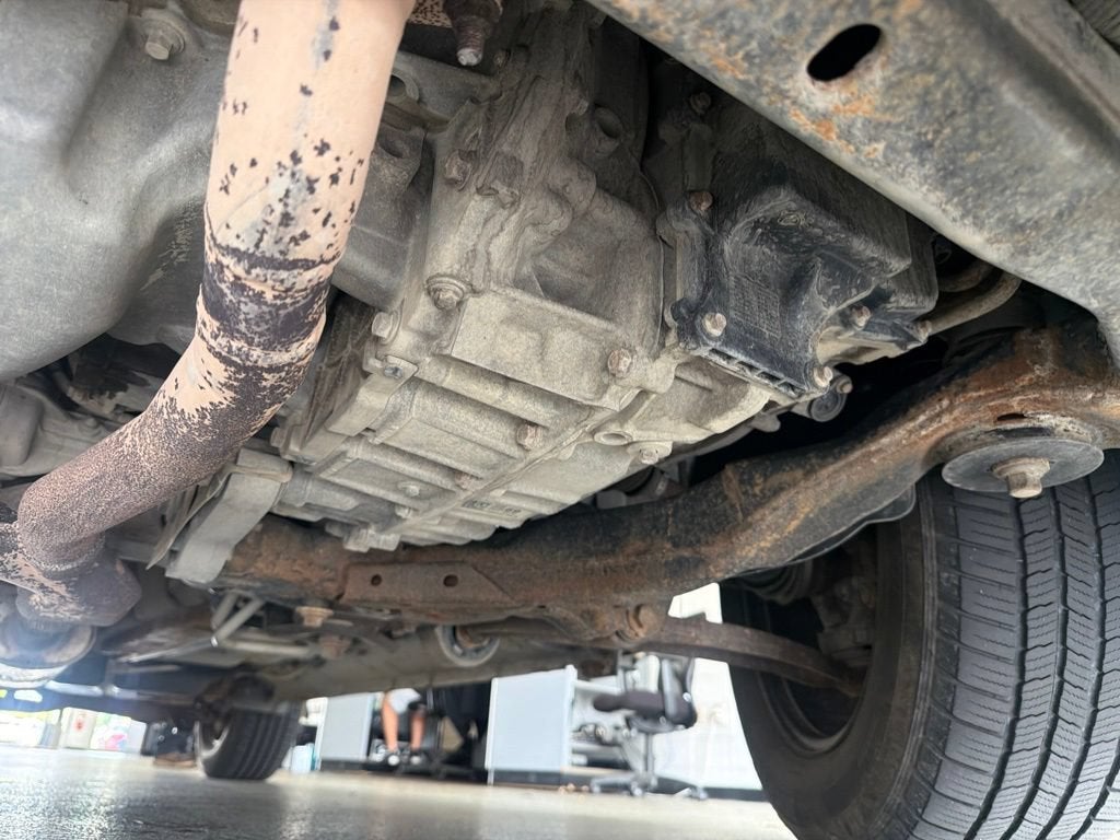 2013 Ford Explorer Base