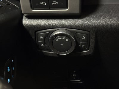 2017 Ford Super Duty F-250 SRW Lariat