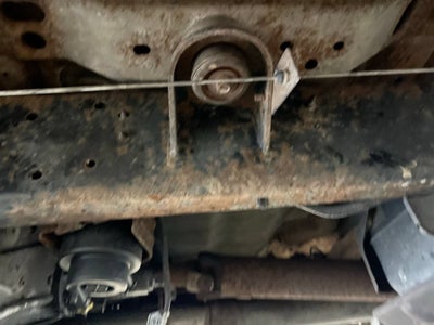 2012 Ford Super Duty F-250 SRW XL